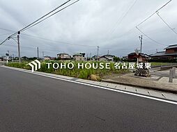 一宮市瀬部字堂浦　2号地