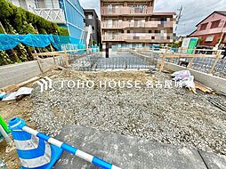 長久手市城屋敷4号棟