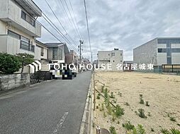 名古屋市北区東長田町1期　3号地