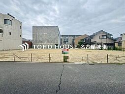 名古屋市北区東長田町1期　4号地