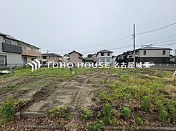 中川区万場8期　1号地