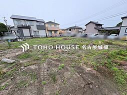 中川区万場8期　2号地