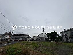 中川区万場8期 3号地