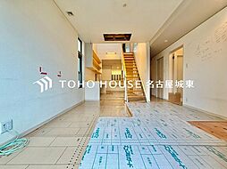 春日井市気噴町5丁目