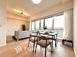 ファミリアーレ荒子川公園