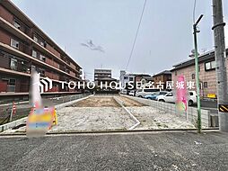 北区上飯田南町1期1号棟