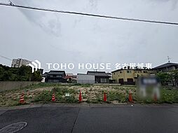 中川区法華3期 3号地