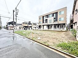 中川区中野新町1期 1号地