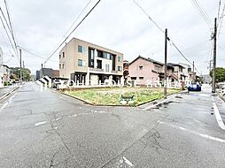 中川区中野新町1期 2号地