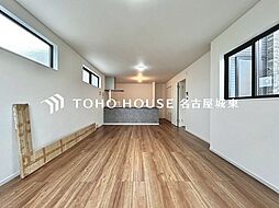 名古屋市北区浪打町2期1号棟
