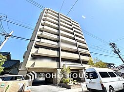 グランマノワール南陽