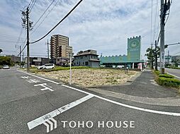 大府市月見町3丁目　1号地