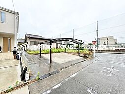 名古屋市中川区大当郎3期1号地