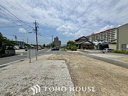 大府市共西町7丁目1号地