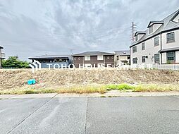 名古屋市天白区梅が丘4期2号地