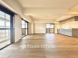 エミナス星和神宮東コーポラスS棟