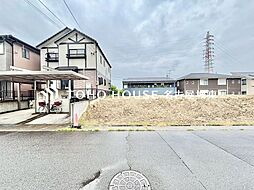 名古屋市天白区梅が丘4期5号地