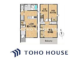 名古屋市中川区横前町