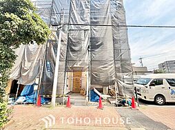 名古屋市港区港楽3丁目　1号棟
