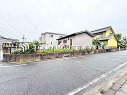 名古屋市中川区大当郎3期2号地