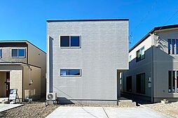 新築戸建　下森田桜町　B棟