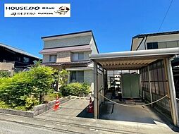 中古戸建 高木中央2丁目
