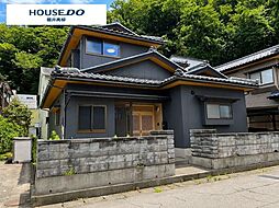 中古戸建　加茂河原町
