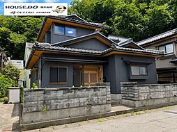 中古戸建　加茂河原町