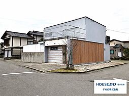 中古戸建　坂井市丸岡町小黒