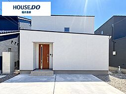 新築戸建　坂井市春江町江留中