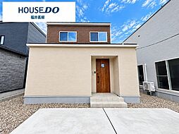 新築戸建 下森田桜町 A棟