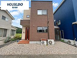 中古戸建　越前市岡本町