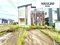 中古戸建　燈豊町