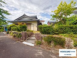 戸建　越前市岡本町