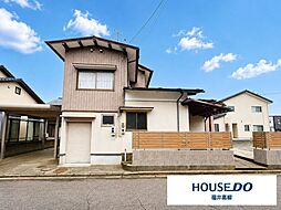 戸建 新田塚1丁目