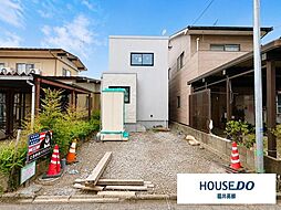 新築戸建 文京3丁目