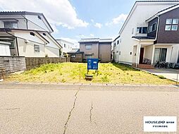 土地　高木町