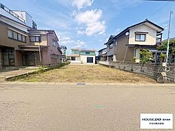 土地　新田塚町