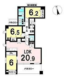 サーパス文京2丁目