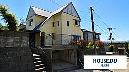 中古戸建　鯖江市西番町