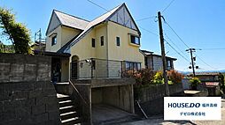 中古戸建　鯖江市西番町