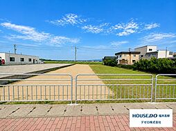 土地　坂井市三国町覚善