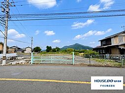 土地　越前市松森町
