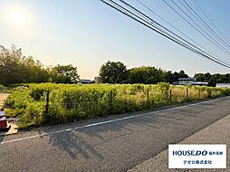 土地　坂井市春江町針原