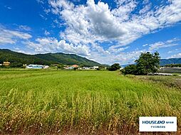 土地　坂井市丸岡町上久米田