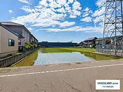 土地　坂井市丸岡町羽崎