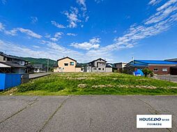 土地　坂井市丸岡町八ケ郷