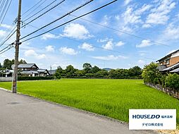 土地　鯖江市上河端町