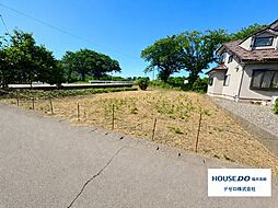土地　狐橋1丁目
