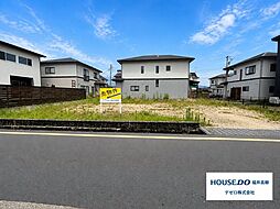 土地　鯖江市大倉町